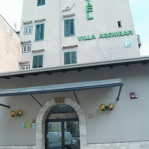 Hotel Archirafi