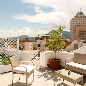  Frühstückspension La Terrazza Su