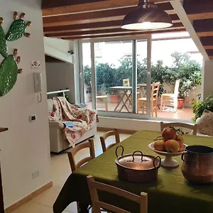2* Frühstückspension Palermit'amo