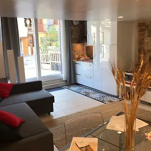 Appartamento Sotto L'arco