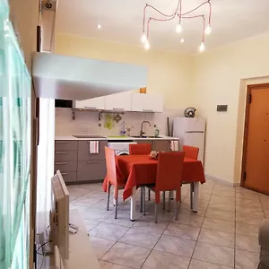 Appartamento La Casetta Da.lú.