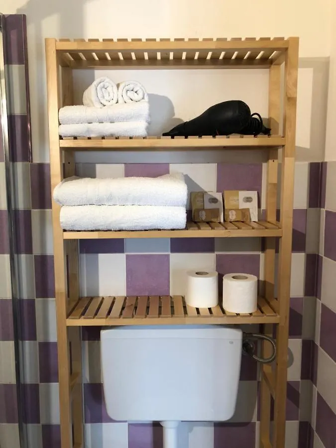 Cosmopolitan Palermo Guest house