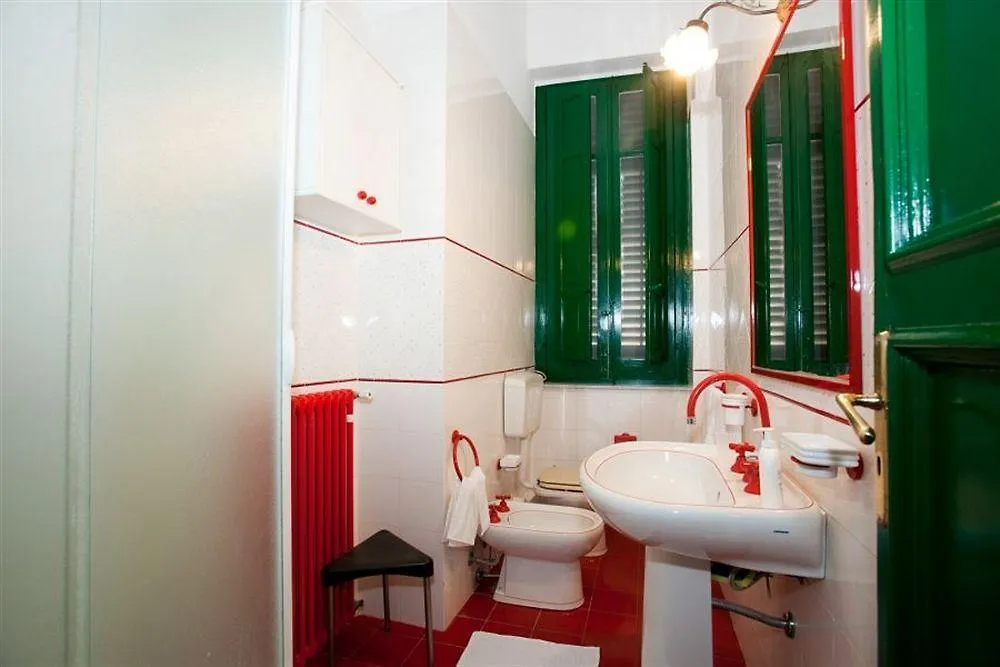 Guest house Cosmopolitan Palermo